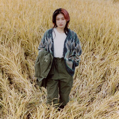 欧美《 Needles  x  hiddey  ny》2022秋冬休闲时尚男装