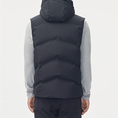 户外品牌-棉衣/羽绒服-男户外棉服