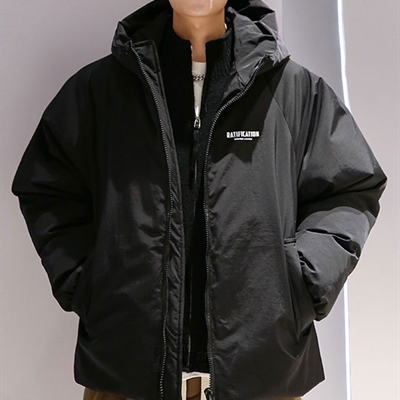 市场上装-棉衣/羽绒服-休闲棉服