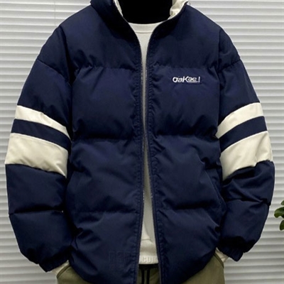 市场上装-棉衣/羽绒服-休闲棉服