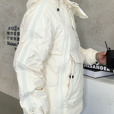 市场上装-棉衣/羽绒服-休闲棉服