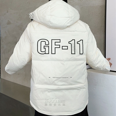 市场上装-棉衣/羽绒服-休闲棉服