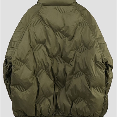 市场上装-棉衣/羽绒服-休闲棉服