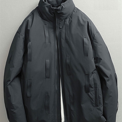 市场上装-棉衣/羽绒服-休闲棉服