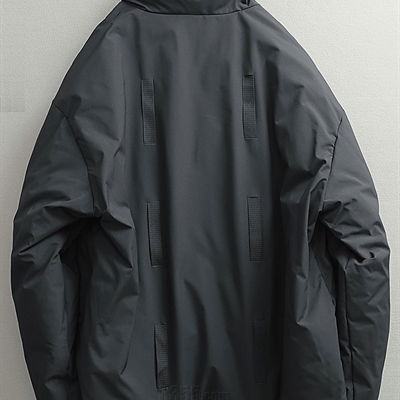 市场上装-棉衣/羽绒服-休闲棉服