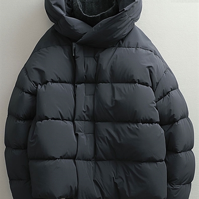 市场上装-棉衣/羽绒服-休闲棉服