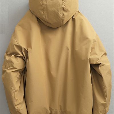 市场上装-棉衣/羽绒服-休闲棉服