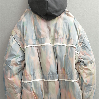 市场上装-棉衣/羽绒服-微潮棉服