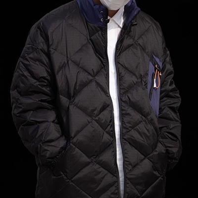 市场上装-棉衣/羽绒服-休闲棉服