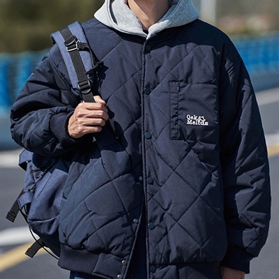 市场上装-棉衣/羽绒服-休闲棉服