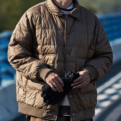 市场上装-棉衣/羽绒服-休闲棉服