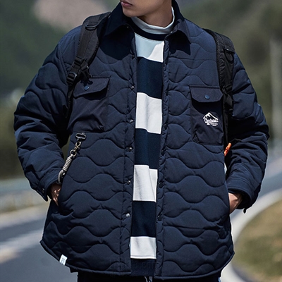 市场上装-棉衣/羽绒服-休闲棉服