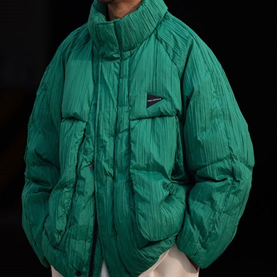 市场上装-棉衣/羽绒服-休闲棉服