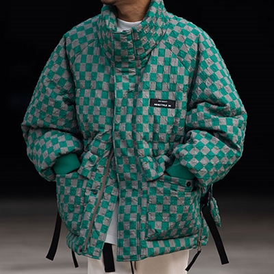 市场上装-棉衣/羽绒服-休闲棉服