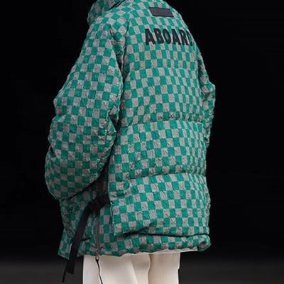 市场上装-棉衣/羽绒服-休闲棉服