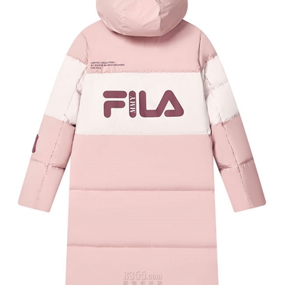 运动品牌-棉衣/羽绒-女运动棉服