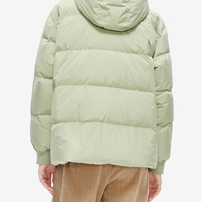 运动品牌-棉衣/羽绒-男运动棉服