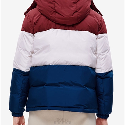 运动品牌-棉衣/羽绒-男运动棉服
