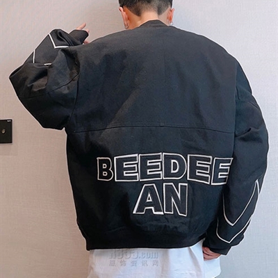 市场上装-棉衣/羽绒服-微潮棉服