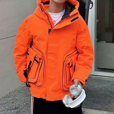 市场上装-棉衣/羽绒服-微潮棉服