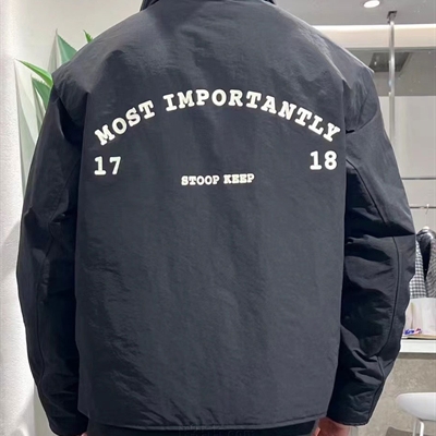 市场上装-棉衣/羽绒服-休闲棉服