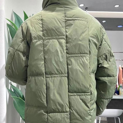 市场上装-棉衣/羽绒服-休闲棉服