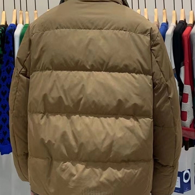 市场上装-棉衣/羽绒服-休闲棉服