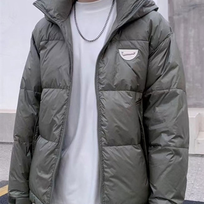 市场上装-棉衣/羽绒服-休闲棉服