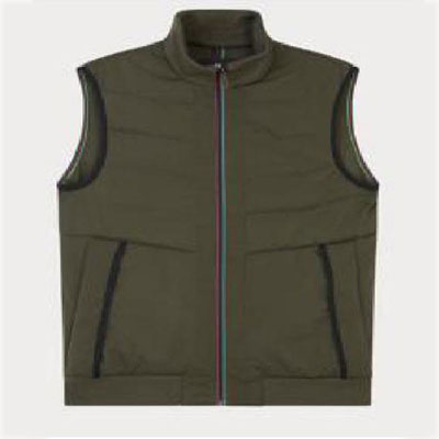 2023秋冬_Paul Smith_画册_欧洲大牌资料