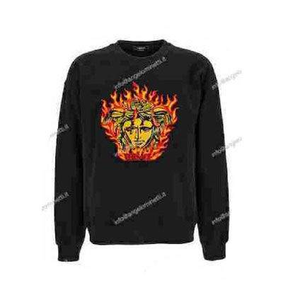 2023秋冬_Versace_画册_欧洲大牌资料
