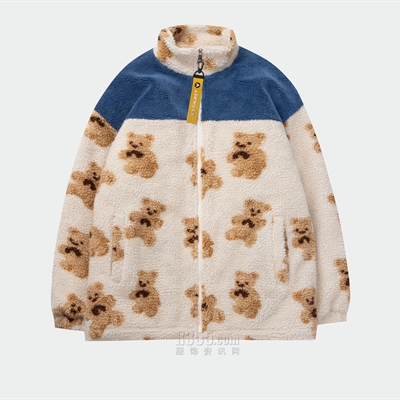 运动品牌-外套-男运动单衣
