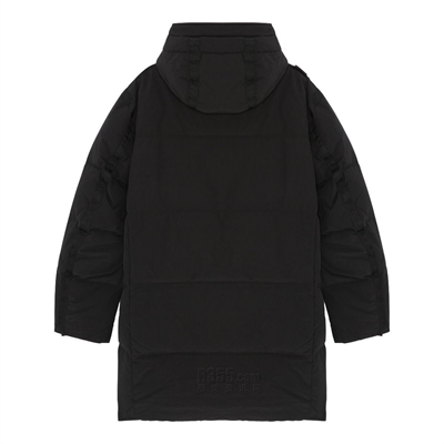 户外品牌-棉衣/羽绒服-男户外棉服