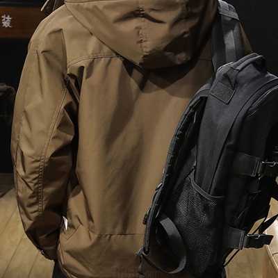 市场上装-棉衣/羽绒服-休闲棉服