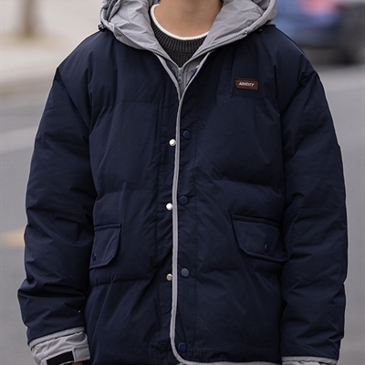 市场上装-棉衣/羽绒服-休闲棉服