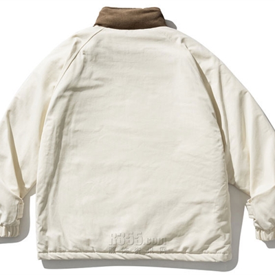 市场上装-棉衣/羽绒服-休闲棉服