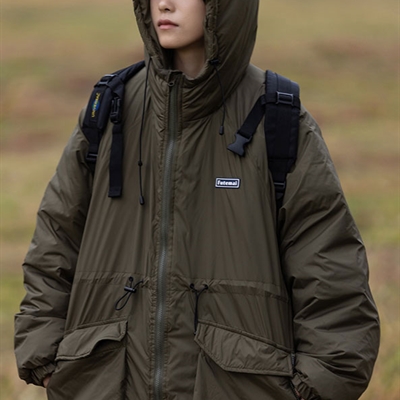 市场上装-棉衣/羽绒服-休闲棉服