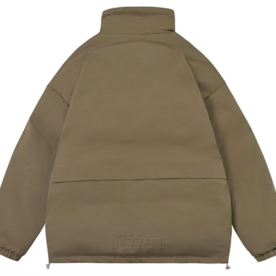 市场上装-棉衣/羽绒服-休闲棉服
