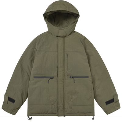 市场上装-棉衣/羽绒服-休闲棉服