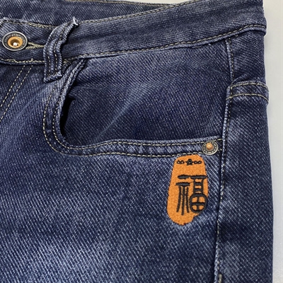 市场男裤-牛仔-休闲牛仔裤【实拍】