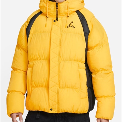 运动品牌-棉衣/羽绒-男运动棉服