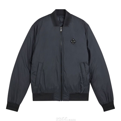 运动品牌-棉衣/羽绒-男运动棉服