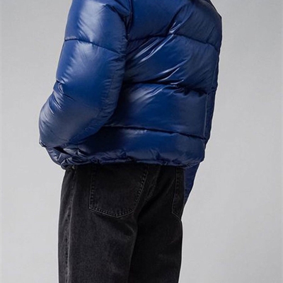 运动品牌-棉衣/羽绒-男运动棉服