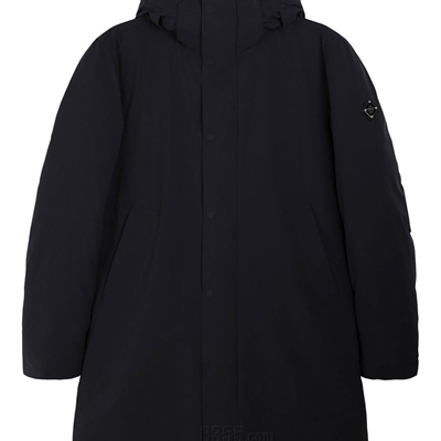 运动品牌-棉衣/羽绒-男运动棉服