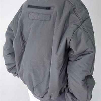 市场上装-棉衣/羽绒服-微潮棉服