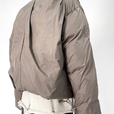 市场上装-棉衣/羽绒服-微潮棉服