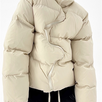 市场上装-棉衣/羽绒服-微潮棉服