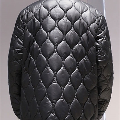 市场上装-棉衣/羽绒服-微潮棉服