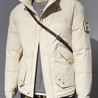 市场上装-棉衣/羽绒服-休闲棉服