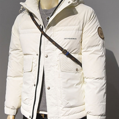 市场上装-棉衣/羽绒服-休闲棉服