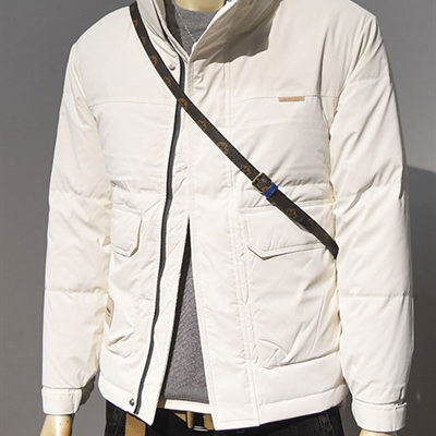 市场上装-棉衣/羽绒服-休闲棉服